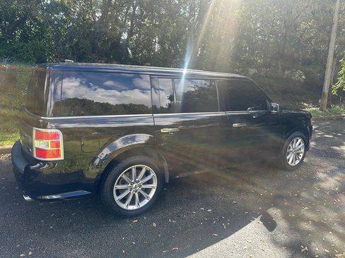 Used 2019 Ford Flex Limited image 7