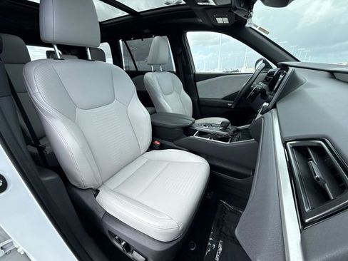 Certified 2025 Lexus TX 350 AWD w/ Technology Package image 27