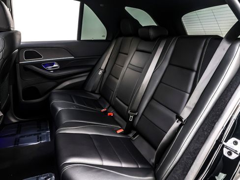 Used 2024 Mercedes-Benz GLE 350 4MATIC image 9