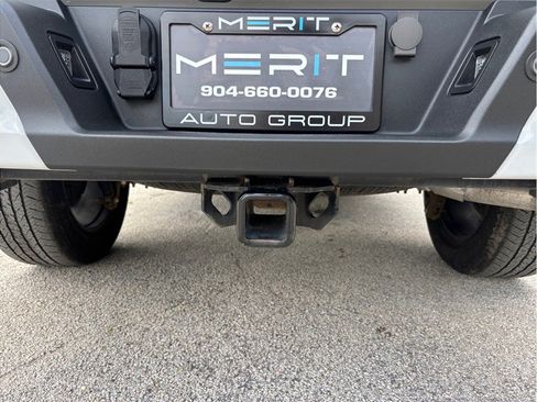 Used 2023 Ford F150 XLT w/ Equipment Group 302A High AWD/4WD image 16