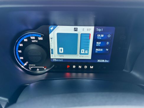 Used 2023 Ford Bronco Outer Banks AWD/4WD image 19