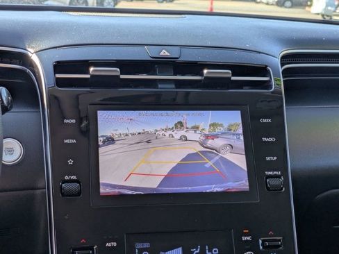 Used 2024 Hyundai Tucson SEL image 21