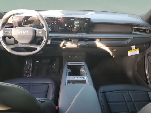 New 2026 Kia EV9 Land w/ Nightfall Edition Package image 21