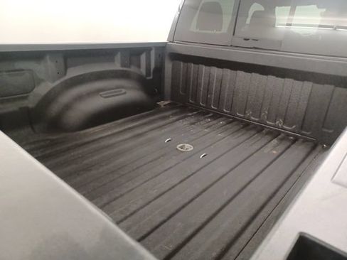 Used 2025 RAM 1500 Lone Star AWD/4WD image 12
