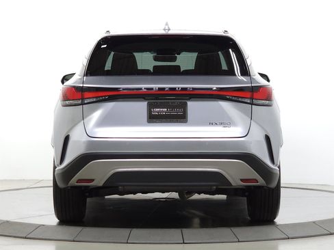 Used 2024 Lexus RX 350 Premium w/ Convenience Package AWD/4WD image 7