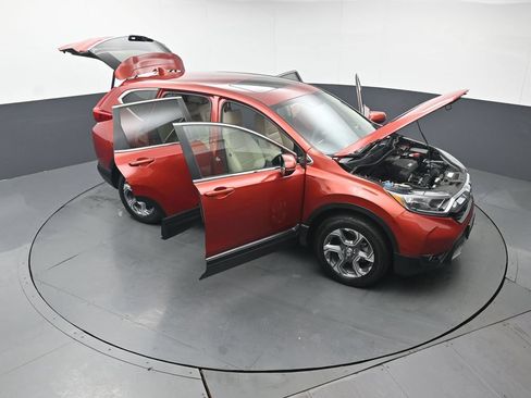Used 2019 Honda CR-V EX-L image 53