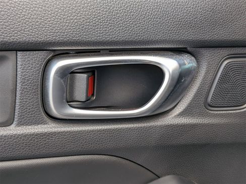 Used 2024 Honda Civic Sport image 27