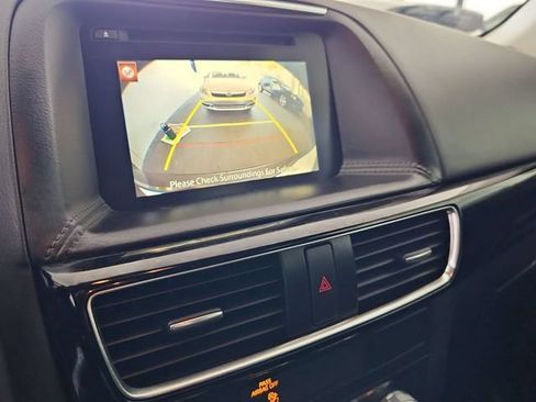 Used 2016 MAZDA CX-5 Sport FWD image 17