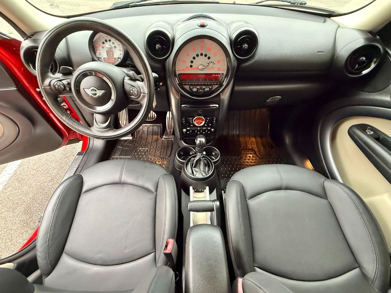 Used 2014 MINI Cooper Countryman S FWD image 9