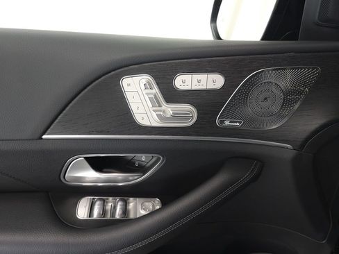Certified 2026 Mercedes-Benz GLE 350 4MATIC image 6