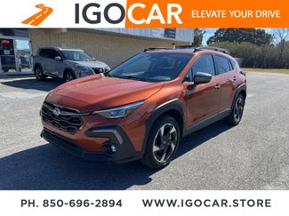 Used 2024 Subaru Crosstrek 2.5i Limited w/ Popular Package #4A video 1
