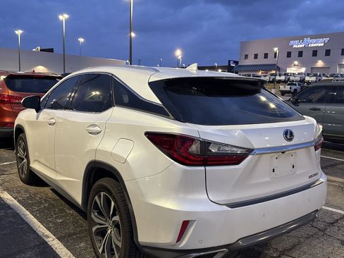 Used 2019 Lexus RX 350 FWD w/ Premium Package image 4