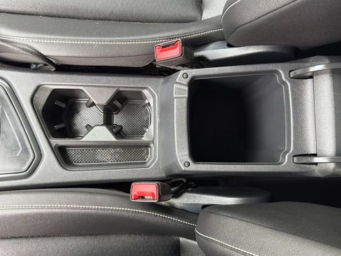 Used 2023 Volkswagen Tiguan SE FWD image 23
