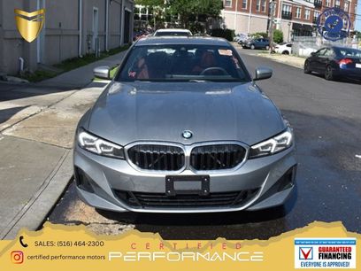 Used 2026 BMW 330i Sedan