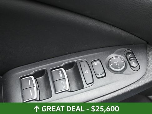 Used 2022 Honda Accord Sport image 24