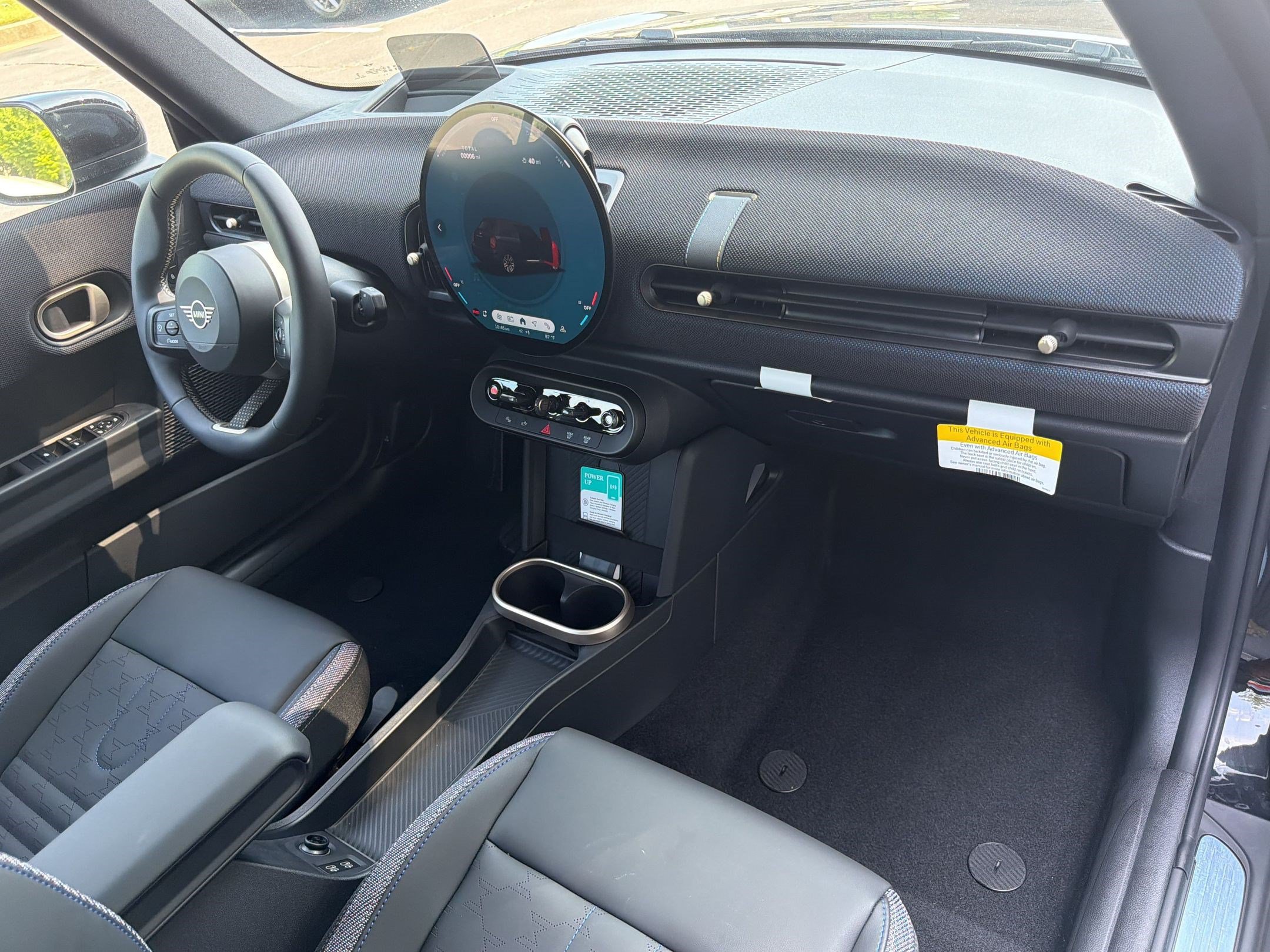 Used 2026 MINI Cooper S FWD image 28