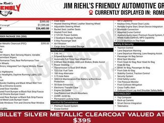 Used 2022 Jeep Compass Limited 360° Tour