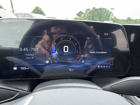 New 2026 Chevrolet Equinox LT FWD image 23
