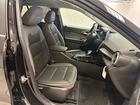 New 2026 Chevrolet Trax ACTIV w/ Driver Confidence Package FWD image 6
