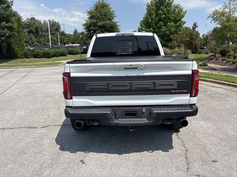 Used 2024 Ford F150 Raptor AWD/4WD image 7