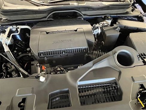 New 2025 Honda Pilot EX-L image 12