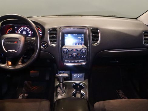 Used 2018 Dodge Durango SXT w/ 3rd Row Seating Group image 24