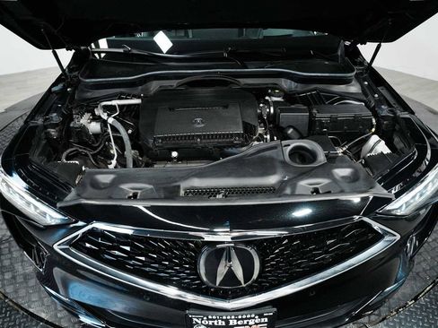 Used 2023 Acura MDX SH-AWD w/ Advance Package image 46