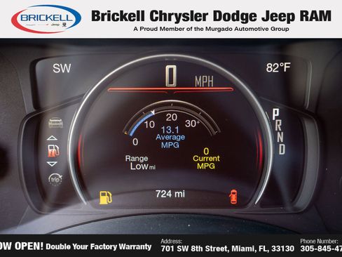 New 2026 Dodge Durango GT w/ Blacktop Package image 37