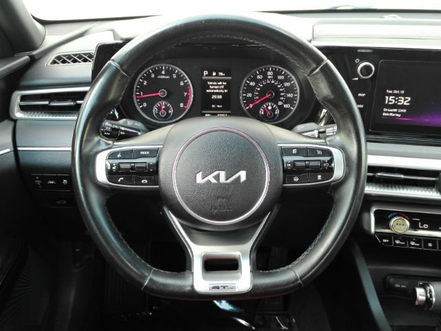 Used 2023 Kia K5 GT-Line FWD image 32