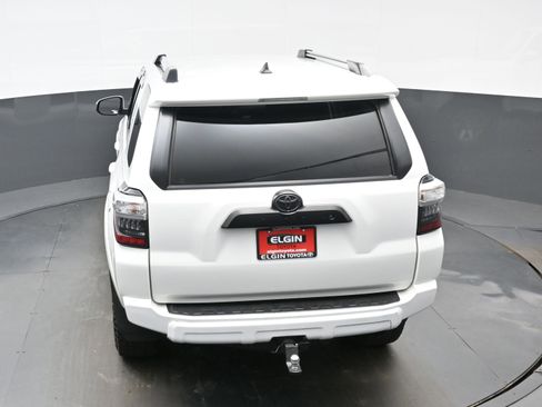 Used 2015 Toyota 4Runner Trail image 38