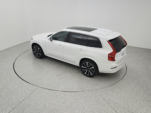 Used 2024 Volvo XC90 B6 Plus w/ Protection Package Premier AWD/4WD image 19