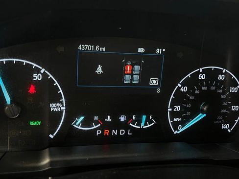 Used 2022 Ford Maverick XL image 16