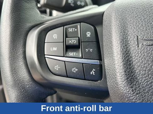 Certified 2024 Ford Ranger Lariat AWD/4WD image 37