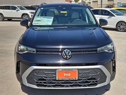 Certified 2025 Volkswagen Taos SE