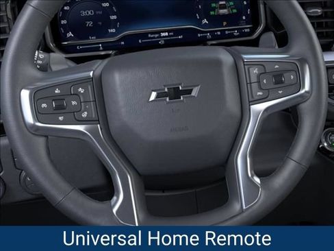 New 2026 Chevrolet Silverado 1500 ZR2 AWD/4WD image 22