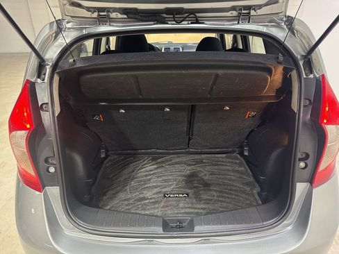 Used 2014 Nissan Versa Note SV w/ SL Package image 32