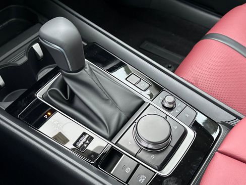 New 2026 MAZDA CX-50 AWD 2.5 Hybrid w/ Cargo Package image 24