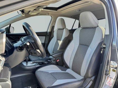 Used 2020 Subaru Crosstrek 2.0i Premium w/ Moonroof Package 1 AWD/4WD image 22