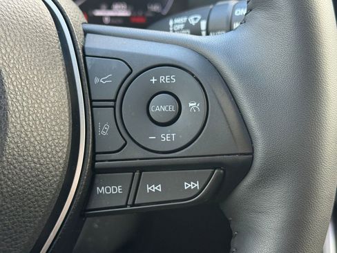 Used 2023 Toyota RAV4 Limited image 28