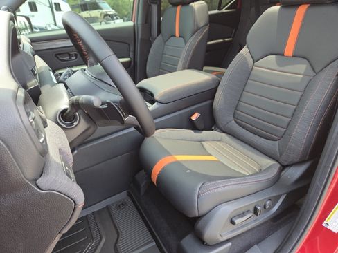New 2026 Honda Passport TrailSport image 26