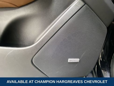 Certified 2024 Cadillac XT5 Premium Luxury w/ LPO, Floor Liner Package AWD/4WD image 32