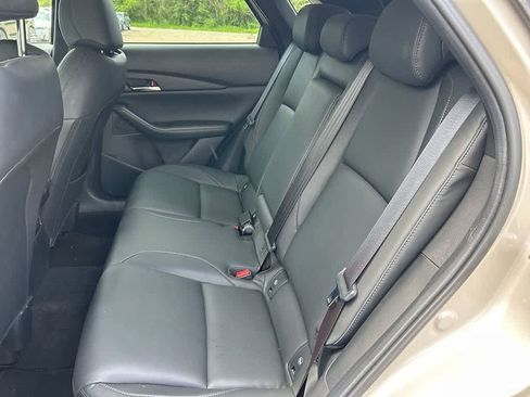 Used 2023 MAZDA CX-30 AWD 2.5 S w/ Preferred Package image 12