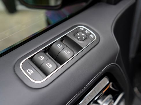 Used 2020 Mercedes-Benz G 63 AMG 4MATIC image 12