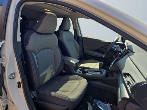 Certified 2024 Subaru Crosstrek 2.0i Premium AWD/4WD image 15
