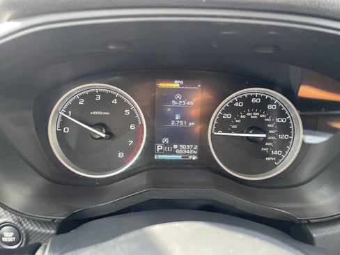 Used 2020 Subaru Forester Limited AWD/4WD image 17