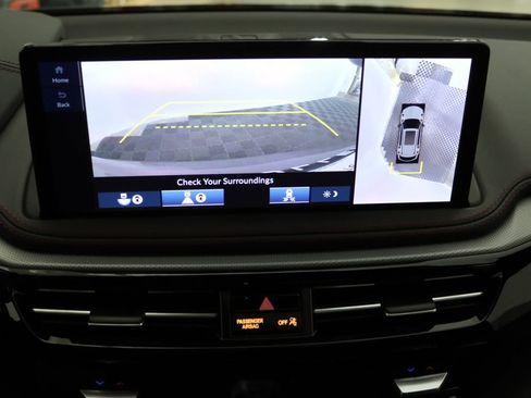 Used 2026 Acura MDX A-Spec image 22