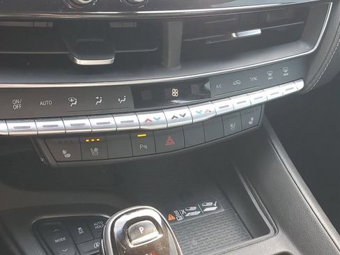 Certified 2020 Cadillac CT5 Premium Luxury w/ Climate Package AWD/4WD image 27
