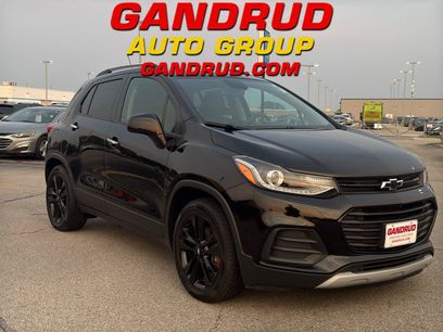 Certified 2019 Chevrolet Trax LT w/ Redline Edition