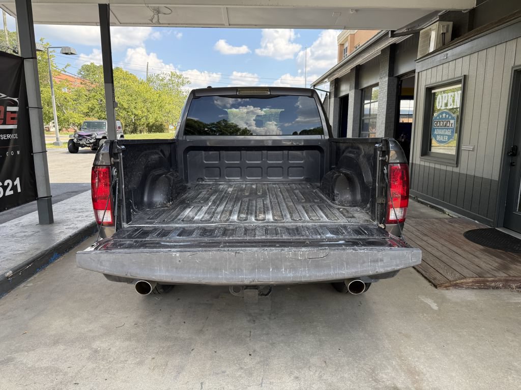 Used 2014 RAM 1500 Express AWD/4WD image 22