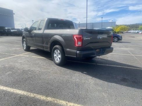 Used 2016 Ford F150 XL w/ Equipment Group 101A Mid image 5